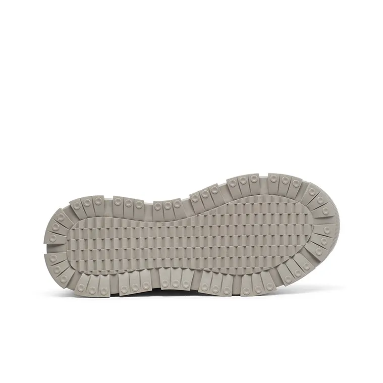 Coup De Foudre Cushioning Low Top Chunky Sneakers Women's-4