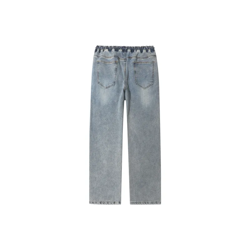 UZIS Jeans Unisex-7