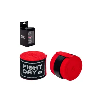 FIGHTDAY Boxing Protective Gears Micro Stretch Cotton Unisex