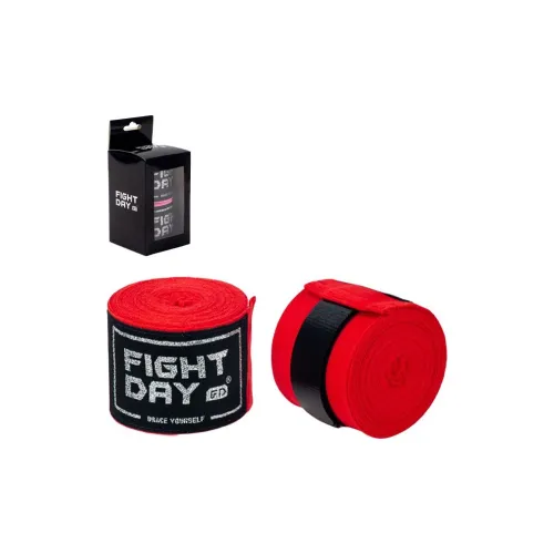 FIGHTDAY Boxing Protective Gears Micro Stretch Cotton Unisex