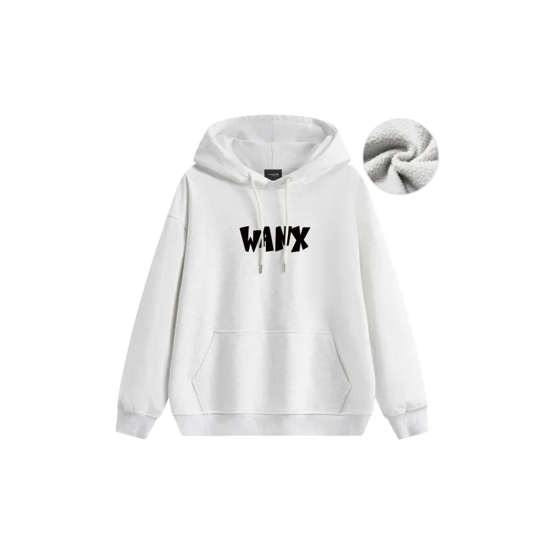 WANX Sweatshirts Unisex-38