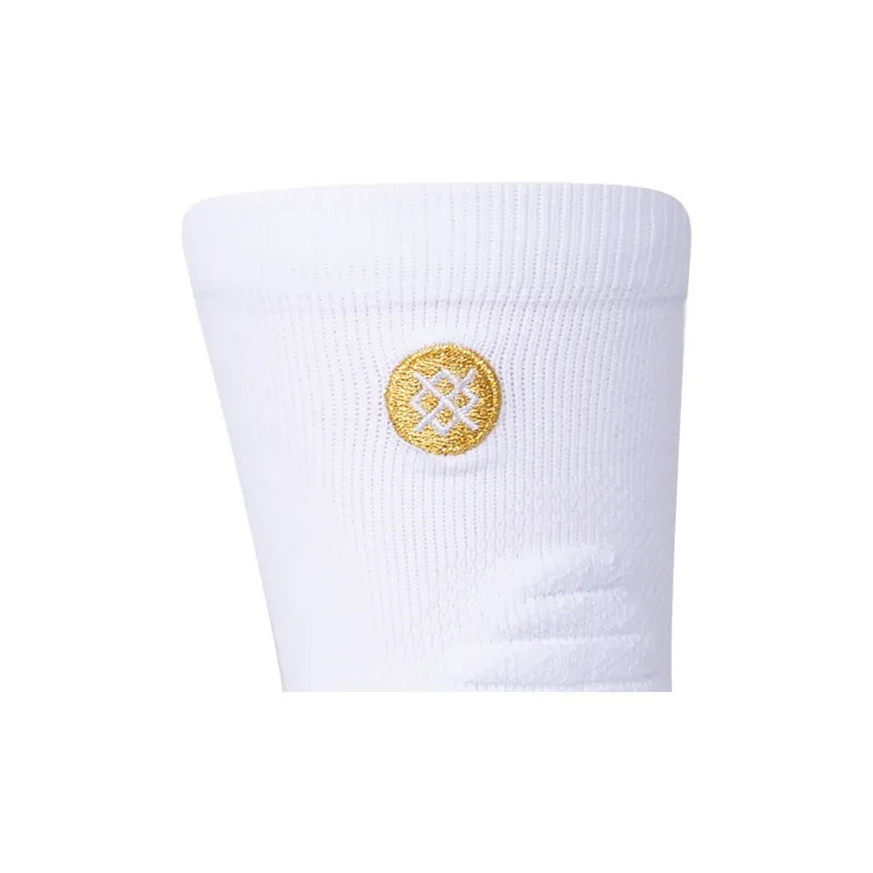 Stance Ankle Socks Men's 1 Pack White-4