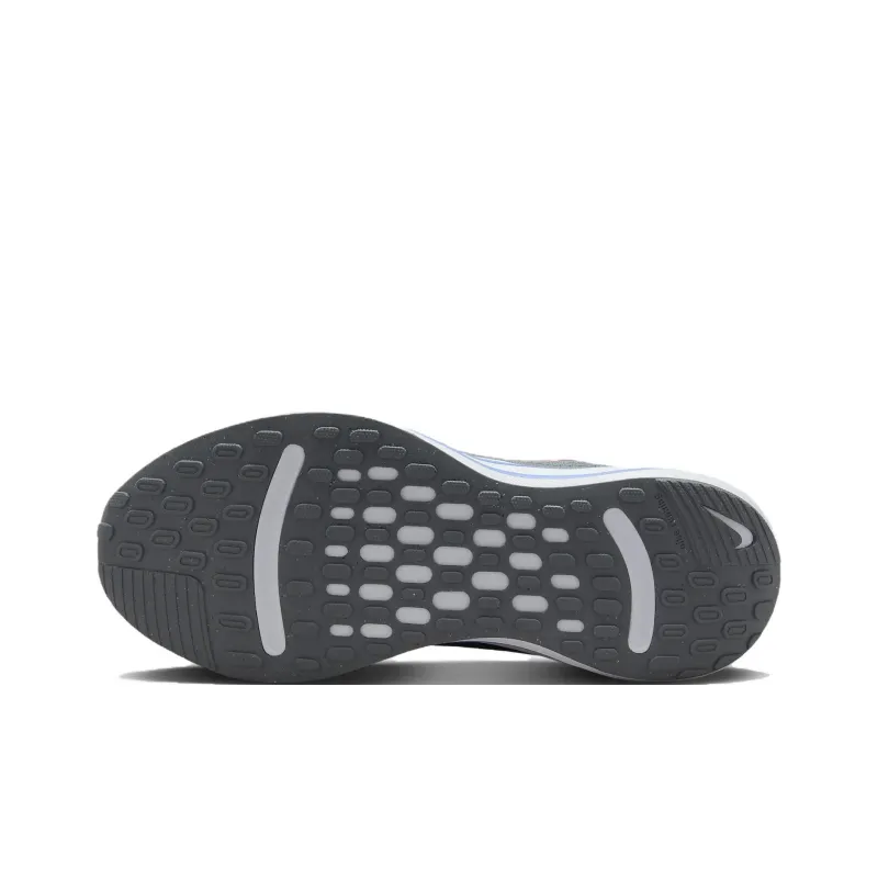 Nike Journey Run Cool Grey White Royal Pulse Metallic Red Bronze Women's-5