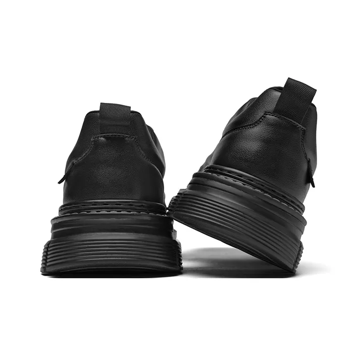 SEPTWOLVES Box Casual Shoes Men's-4