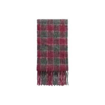 OUR LEGACY Estate Scarf