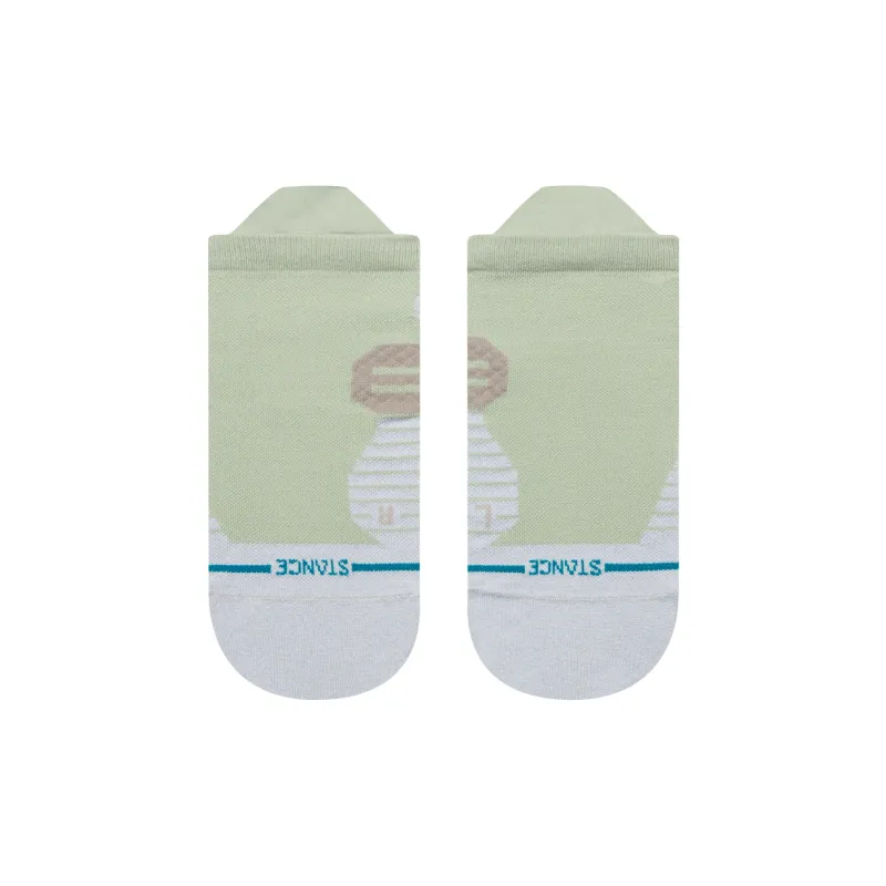 Stance No Show Socks Women's 3 Pack Mixed Color-3