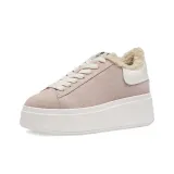 Pink/White