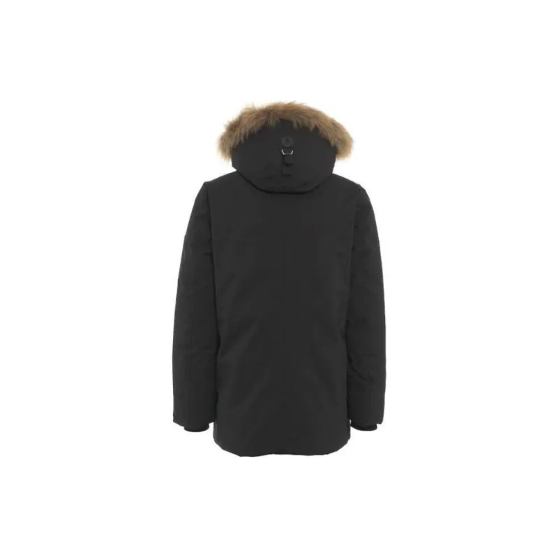 MACKAGE Jackets & Coats Men's Black-1