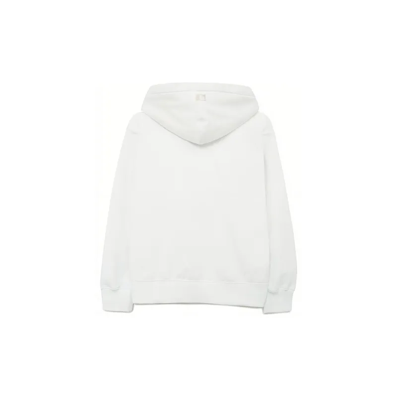MLB Sweatshirts Unisex White-1