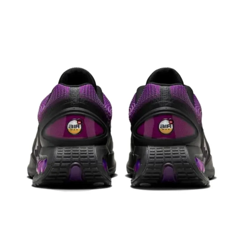 Nike Air Max Dn Se Bold Berry-4