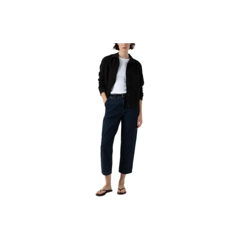 SUNSPEL SS24 Jeans Women's Vibrant Blue-1