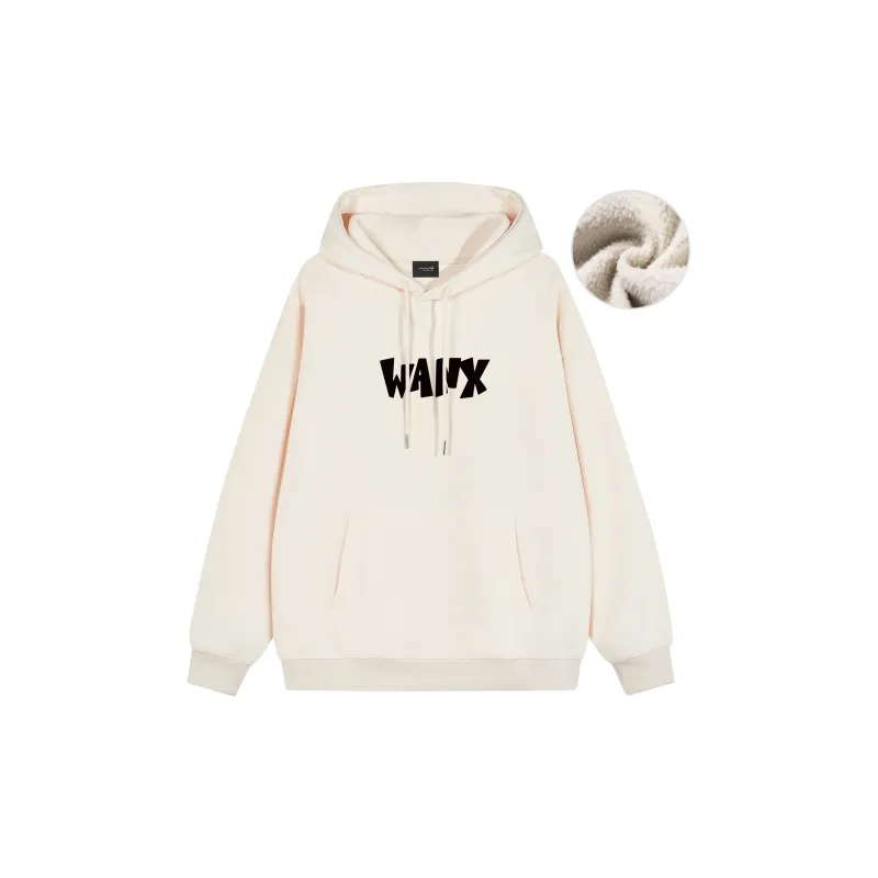 WANX Sweatshirts Unisex-32
