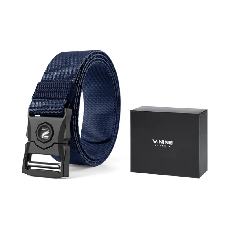V.NINE Belts Men-14