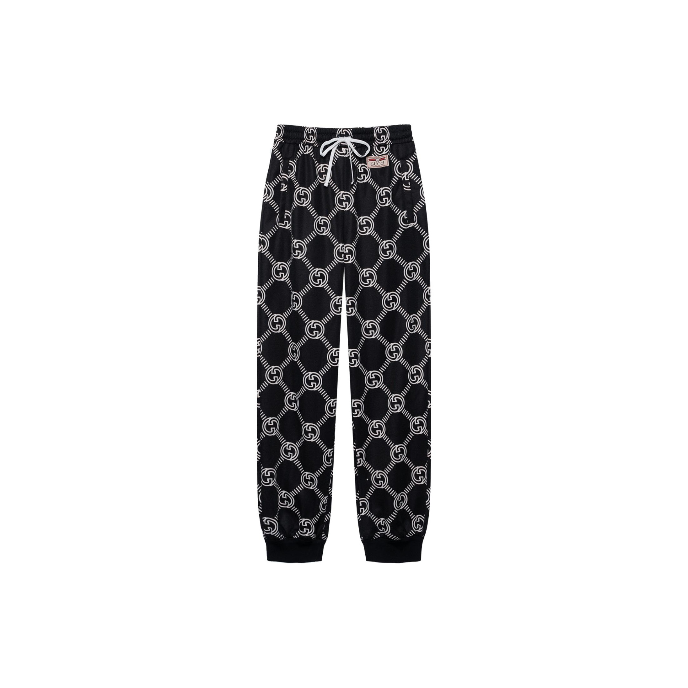 Gucci Pants Women on Sale Authentic POIZON