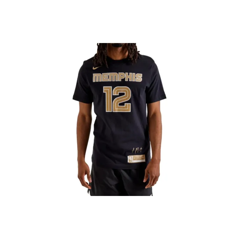 Nike Ja Morant Select Series Men's Nike Nba T Shirt-2