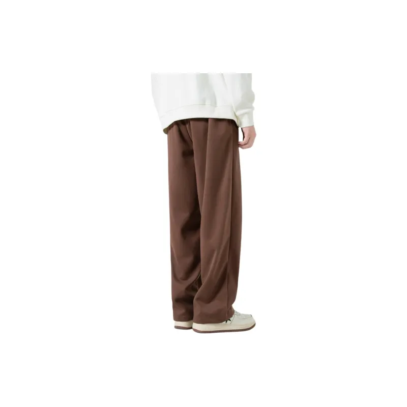 RAP PANDA Casual Pants Unisex-11