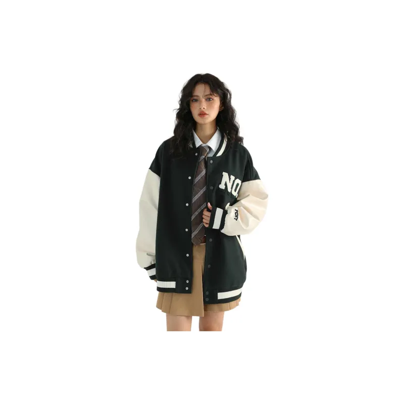 Nam Po Wan Jackets Coats Unisex-2