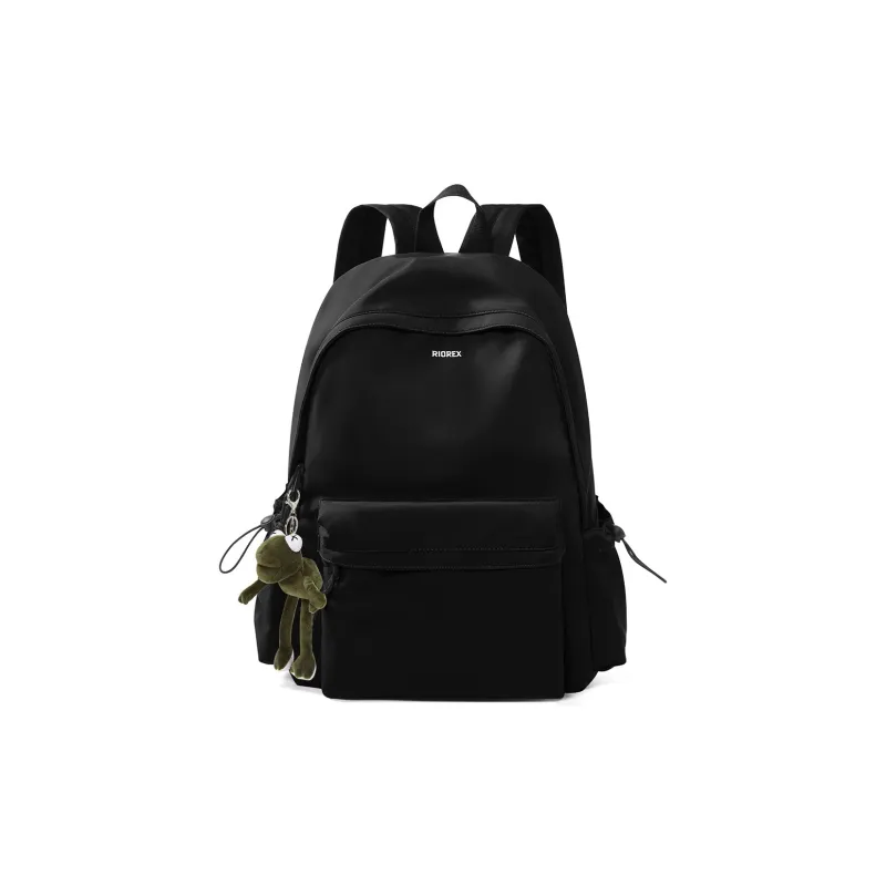 RIOREX Fabric Backpack Laptop Bags Regular Unisex Multicolor-49