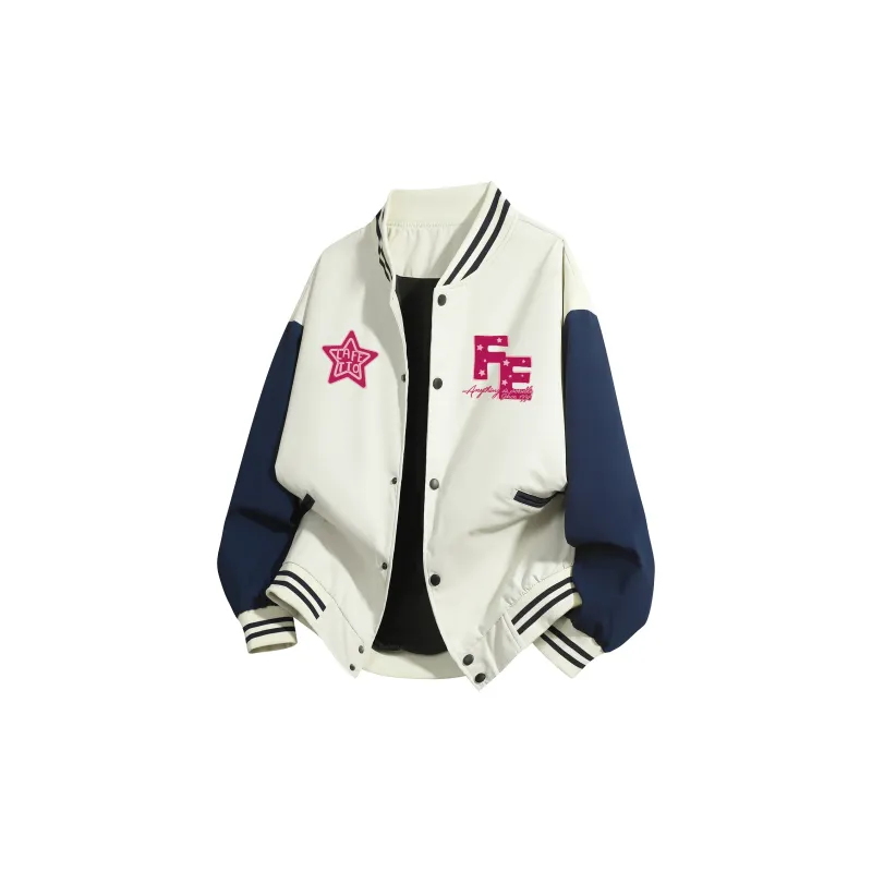 Lafetto Baseball Jerseys Unisex-2