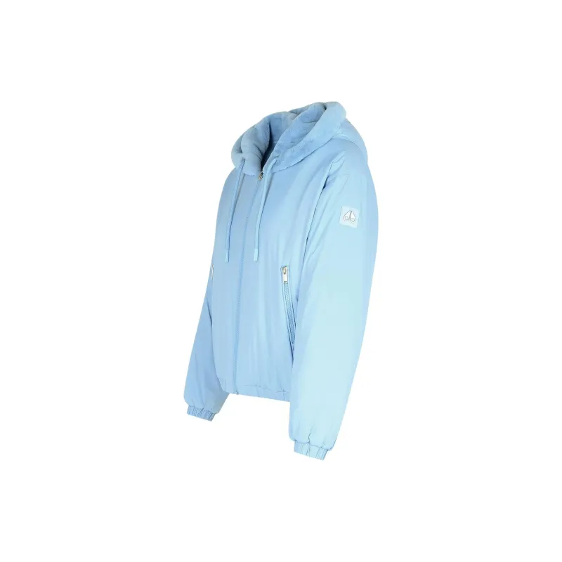 Moose Knuckles Eaton Bunny Reversible Zipped Jacket-2