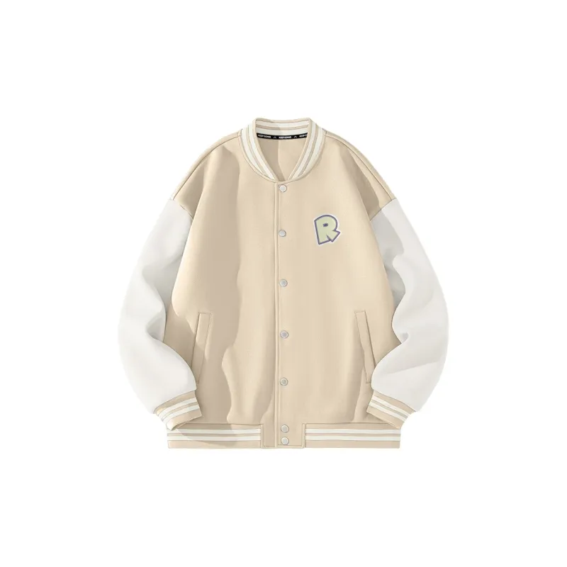GOSO Baseball Jerseys Unisex-5