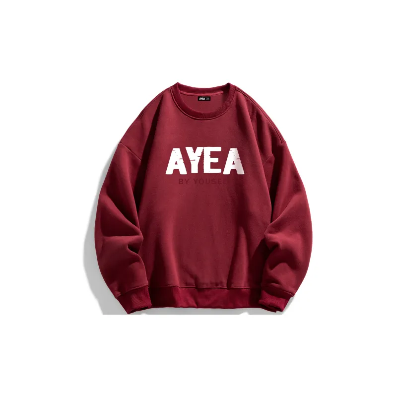 AYEA Sweatshirts Unisex-13