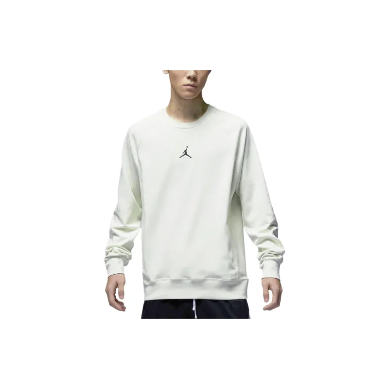 Jordan Sweatshirt Men's Sea Glass Blue-2