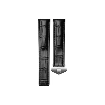 SOALFANEY TAG Heuer Compatibility Watch Band Genuine Leather Material