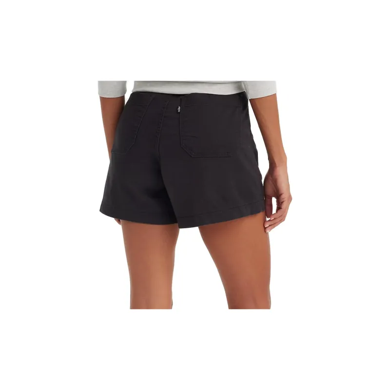 Levi’s Casual Shorts Women's Black-1