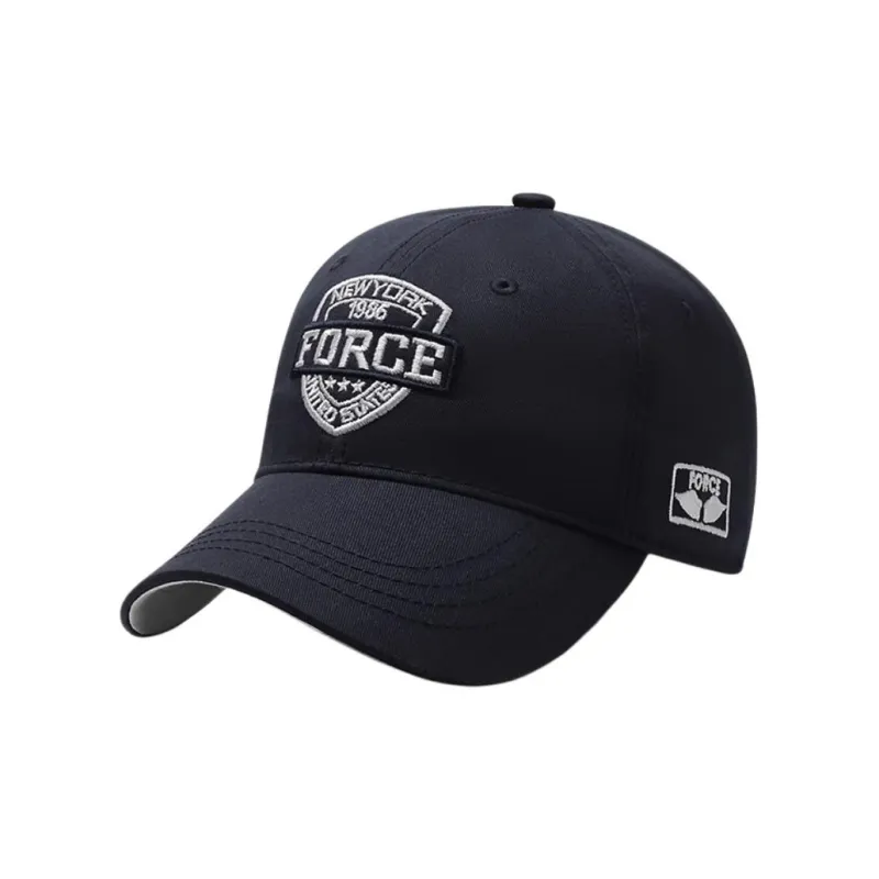 TUCANO Cotton Baseball Caps Unisex-7