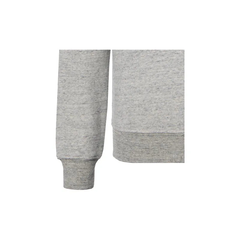DIOR Quarterly New Products Sweatshirts Unisex Gray-7
