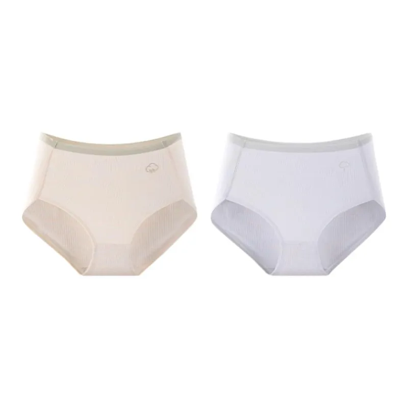 GRACEWELL Underpants Women's 2 Pack-3