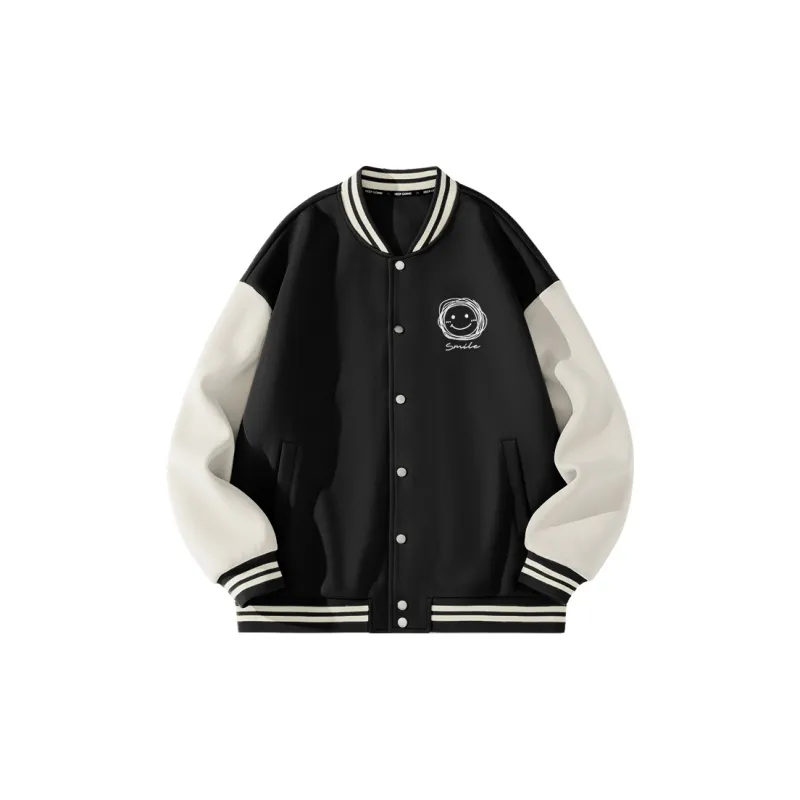 GOSO Baseball Jerseys Unisex-1