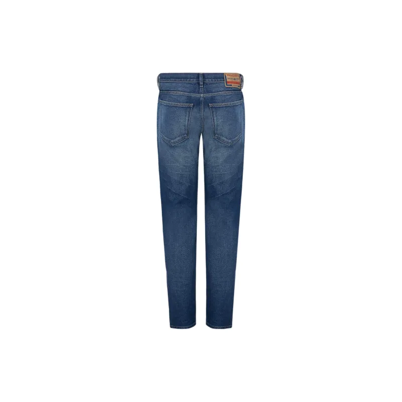 DIESEL 2019 D Strukt Jeans-1
