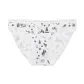 1 Pack (White Winter Toile/White)