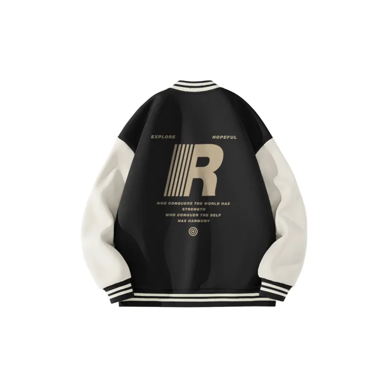 GOSO Baseball Jerseys Unisex-9