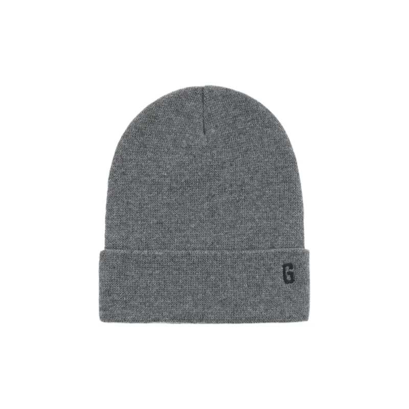 GAP Polyester Elastane Beanies Unisex-1