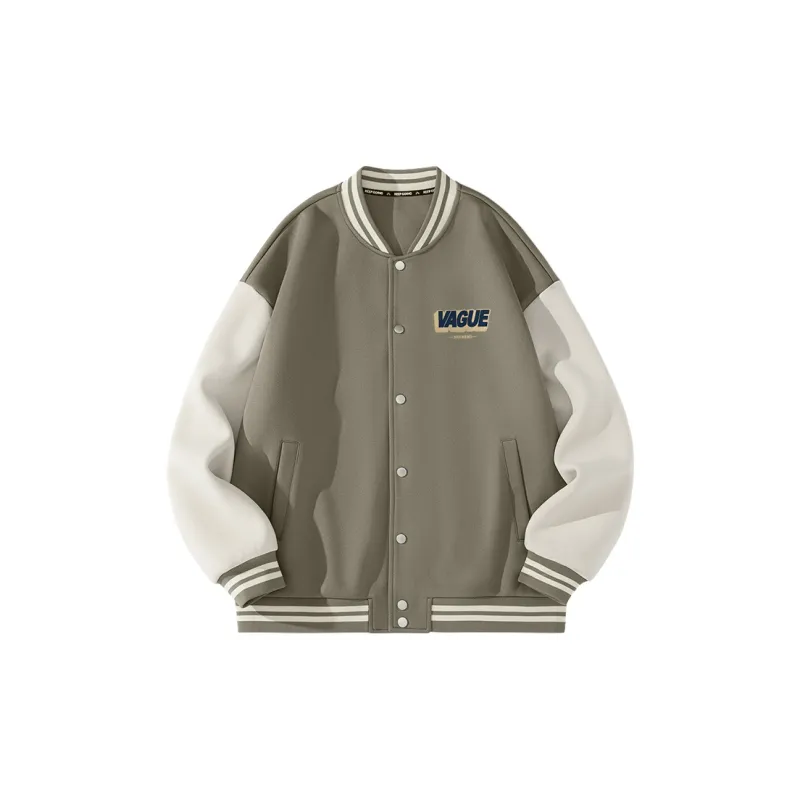 GOSO Baseball Jerseys Unisex-1