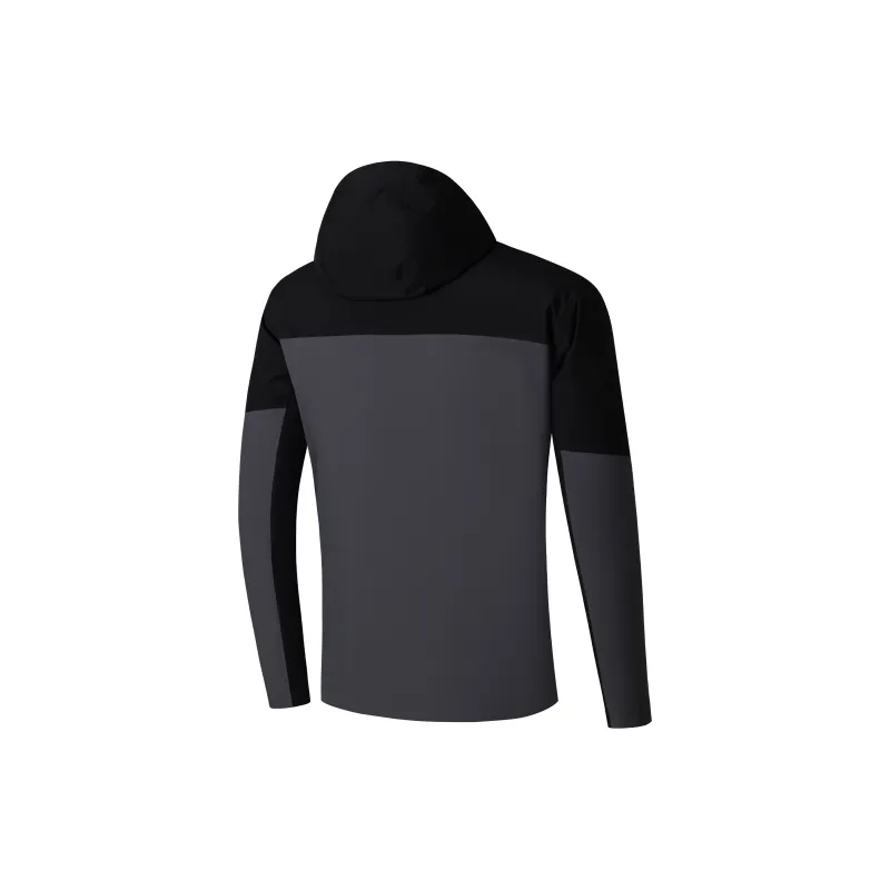 361° Waterproof And Windproof 3 in 1 Windbreaker Jacket Unisex-5
