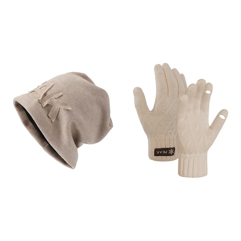 PEAK Beanies Unisex-7