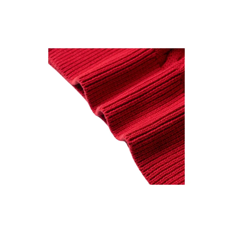 Polo Ralph Lauren Knitwear Women's Red-4