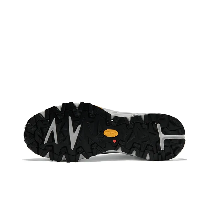 KAILAS Wangwu GTX Slip-Resistant Waterproof And Breathable Mid-Top Running Trekking Shoes Women's-17