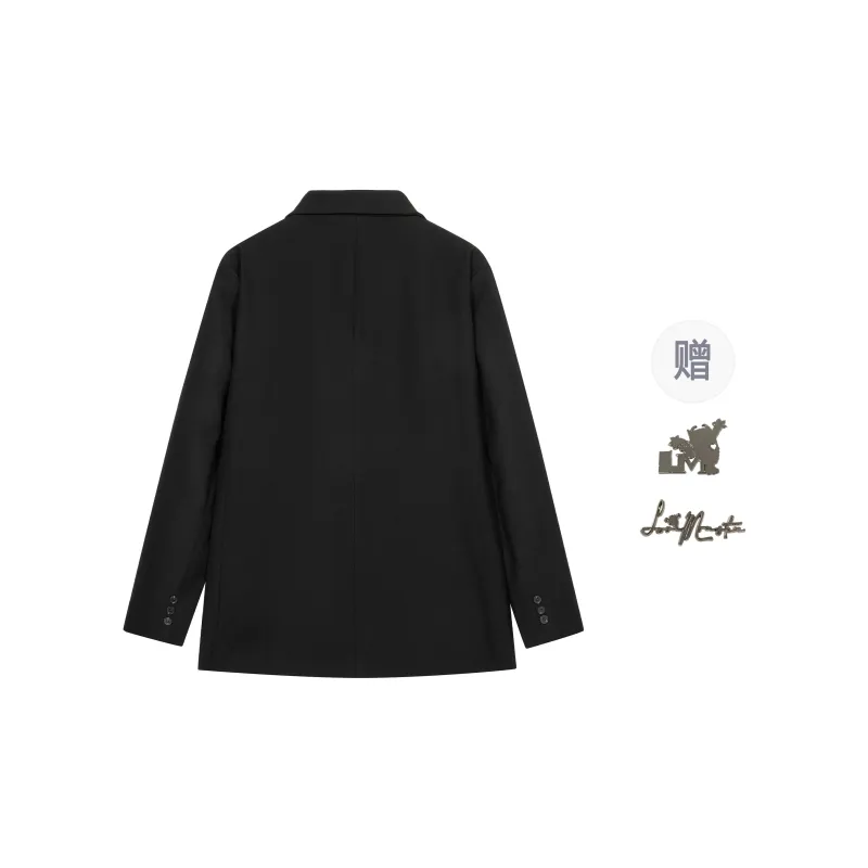 Love Monster Business Suit Unisex-1
