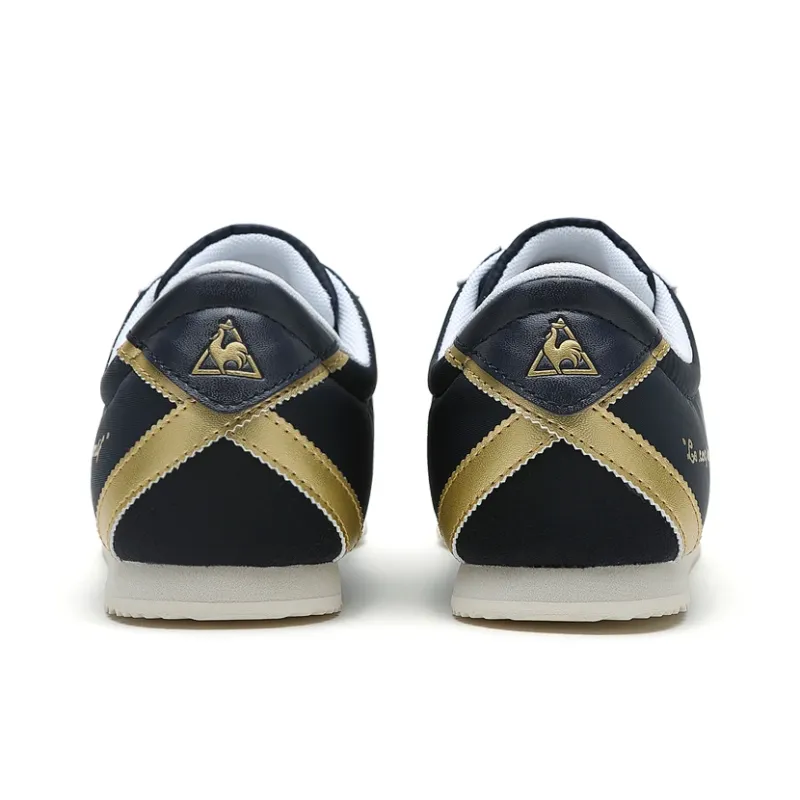 Le Coq Sportif Wear-Resistant Support Lightweight Low-Top Casual Shoes Unisex-9