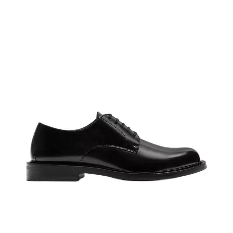 ZARA Dress Shoes Men Low-Top-1