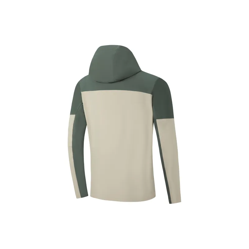 361° Waterproof And Windproof 3 in 1 Windbreaker Jacket Unisex-9