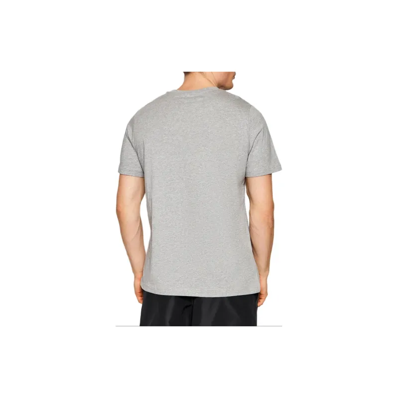 Adidas Essentials Big Logo Tee-3