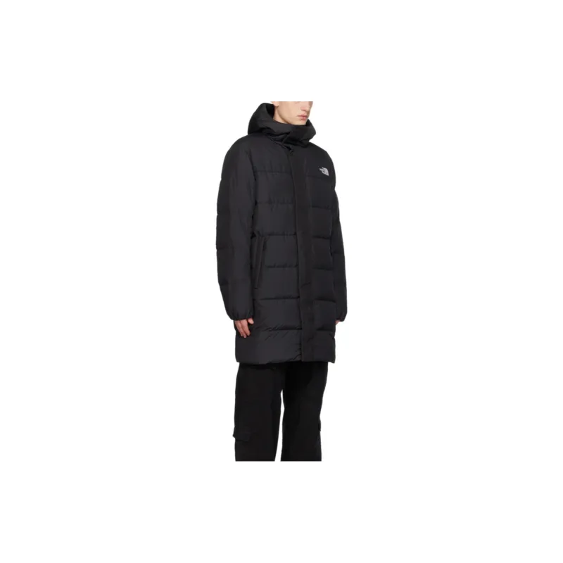 THE NORTH FACE Alcan Jacket Unisex Black-3