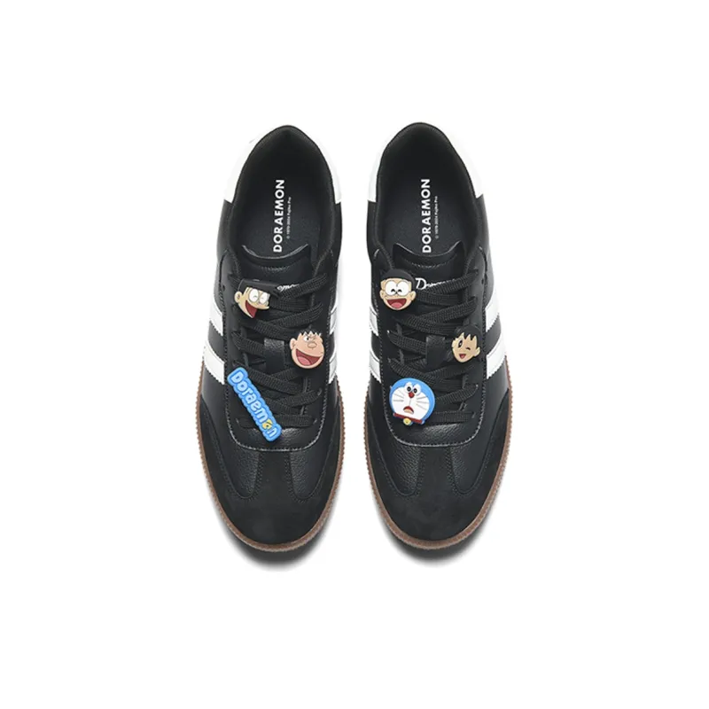 DoraemonA Low Top Skateboard Shoes Unisex-28