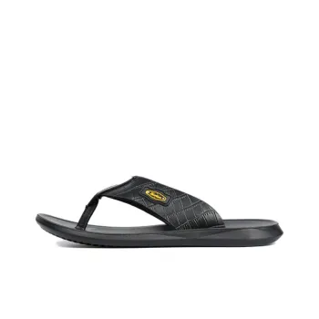 Wit Quiet Odor Resistant Flip Flops Men's